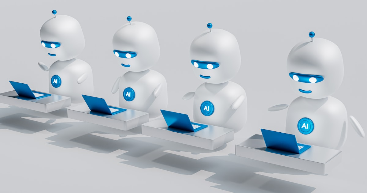 The Rise of AI Generated Videos